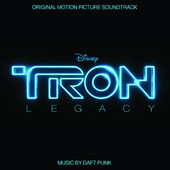 Daft Punk | TRON: Legacy (Original Motion Picture Soundtrack)